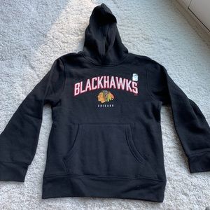 Blackhawks hoodie